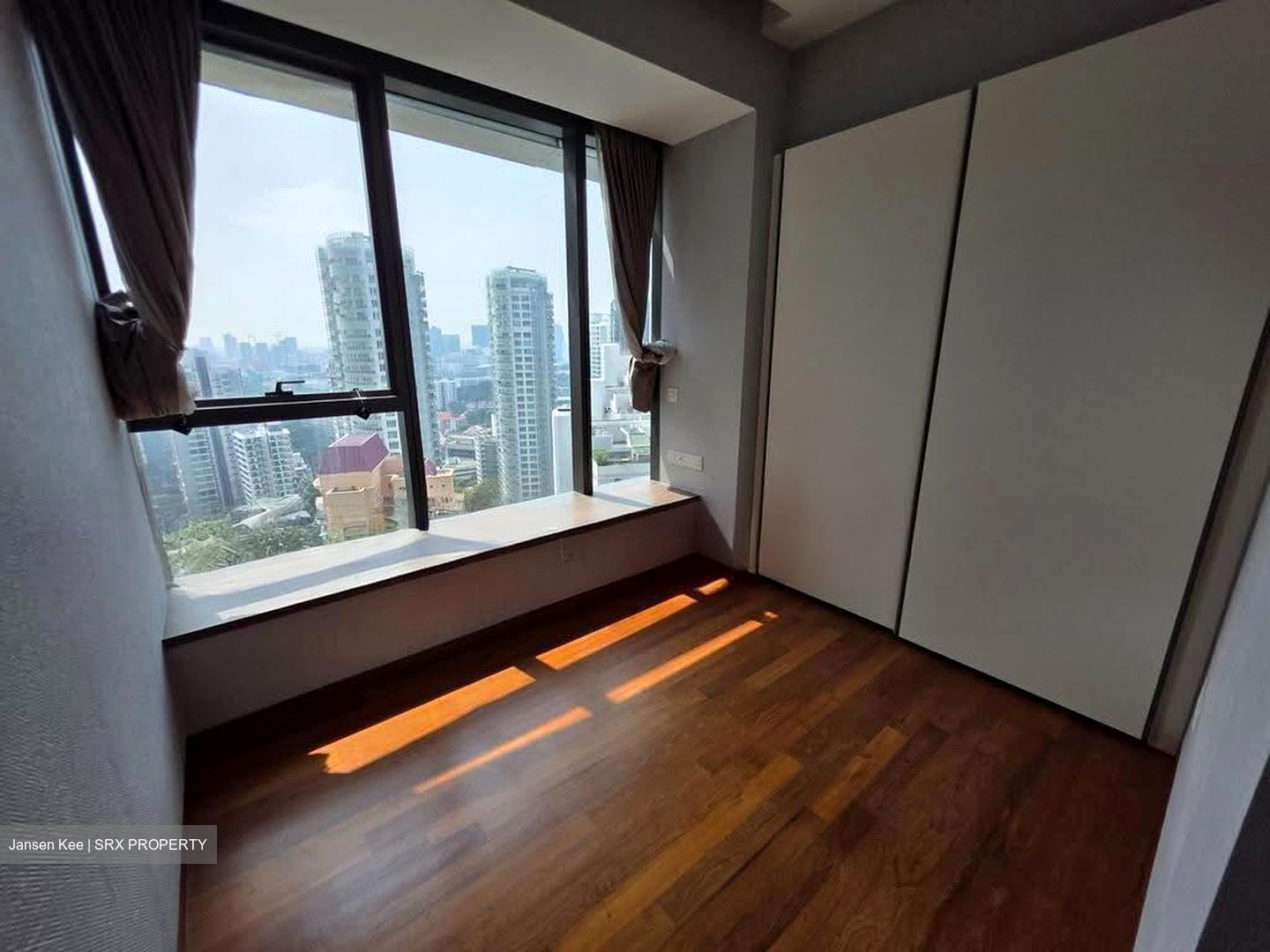 New Futura (D9), Condominium #629292281